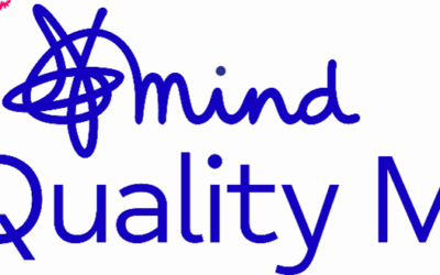 Telford Mind Wins Mind Quality Mark