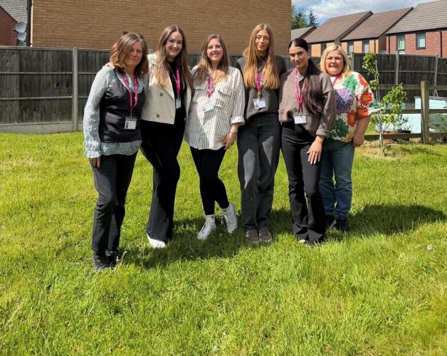 Telford Mind Perinatal Mental Health Team